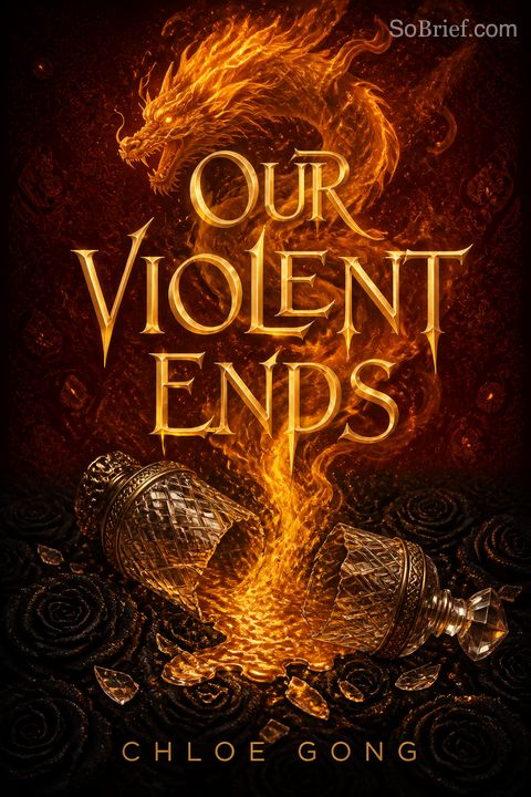 Our Violent Ends