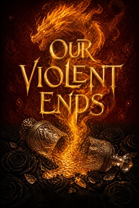 Our Violent Ends by Chloe Gong