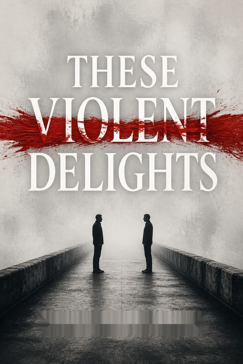 These Violent Delights by Micah Nemerever