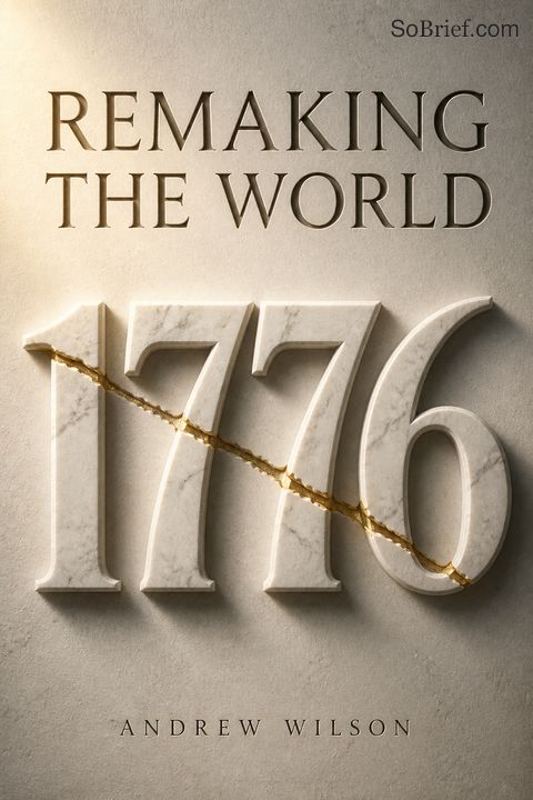 Remaking the World