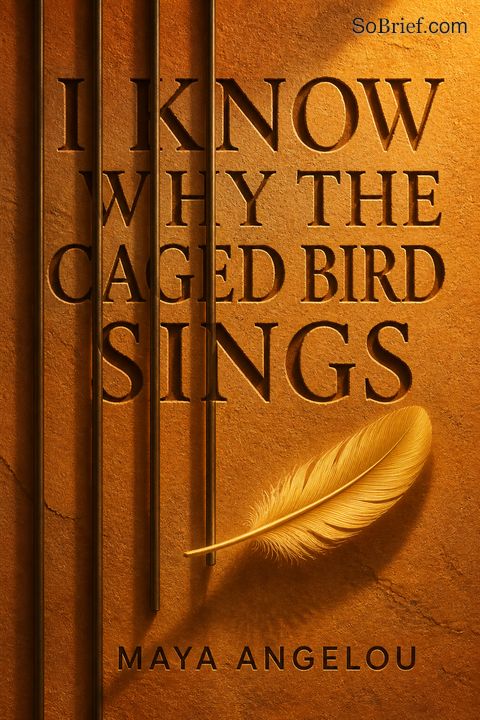 I Know Why the Caged Bird Sings