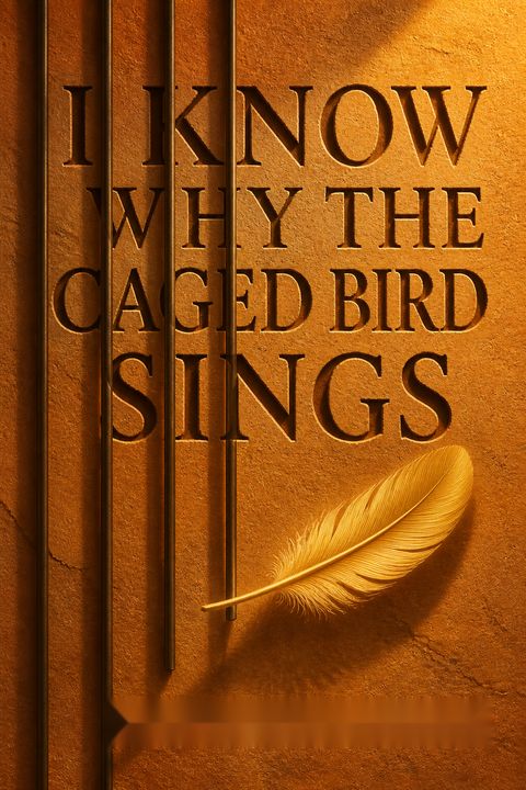 I Know Why the Caged Bird Sings
