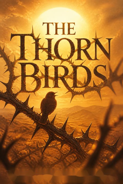 The Thorn Birds