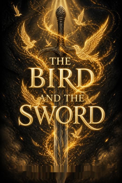 The Bird and the Sword by Amy Harmon