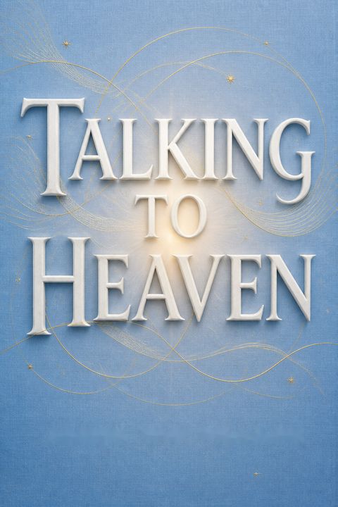 Talking to Heaven by James Van Praagh