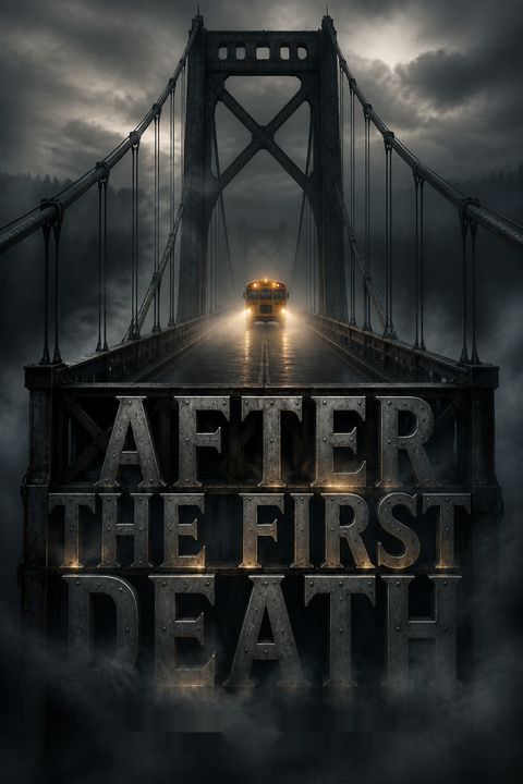 After the First Death by Robert Cormier