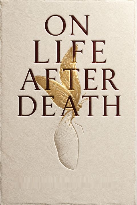 On Life after Death by Elisabeth Kübler-Ross