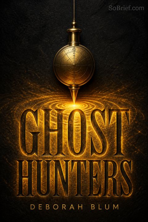 Ghost Hunters