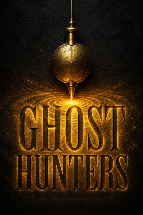 Ghost Hunters by Deborah Blum
