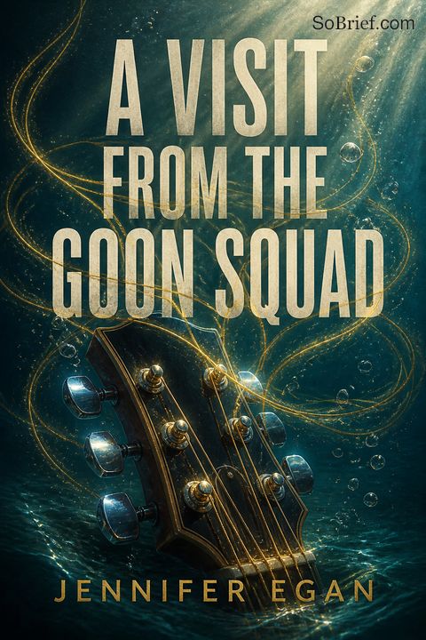 A Visit from the Goon Squad