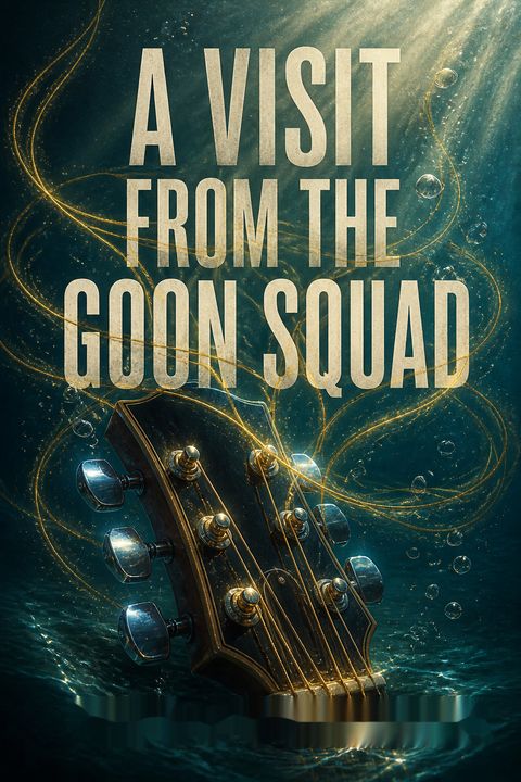 A Visit from the Goon Squad