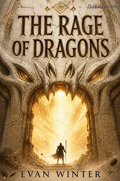 The Rage of Dragons
