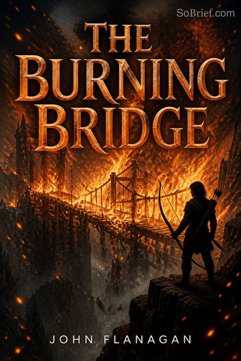 The Burning Bridge