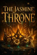 The Jasmine Throne