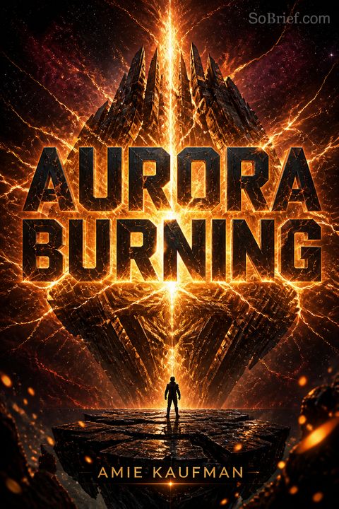 Aurora Burning