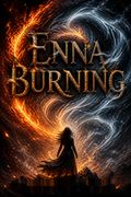 Enna Burning