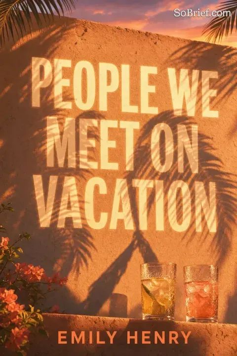 People We Meet on Vacation