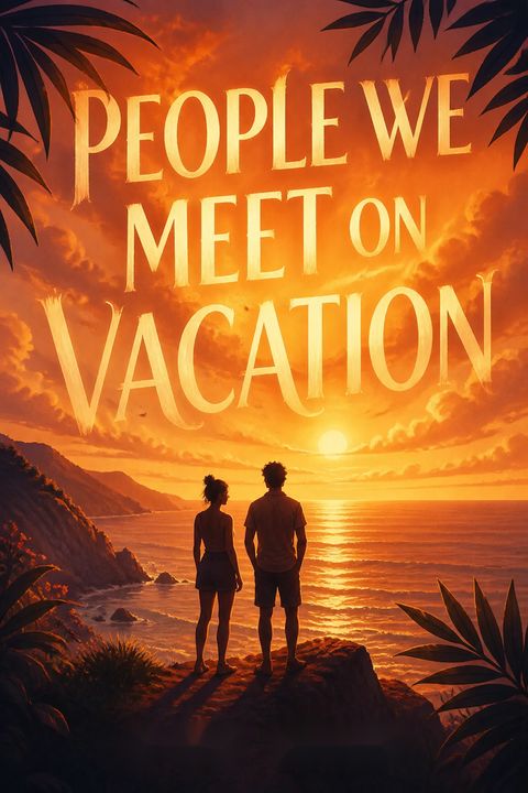 People We Meet on Vacation