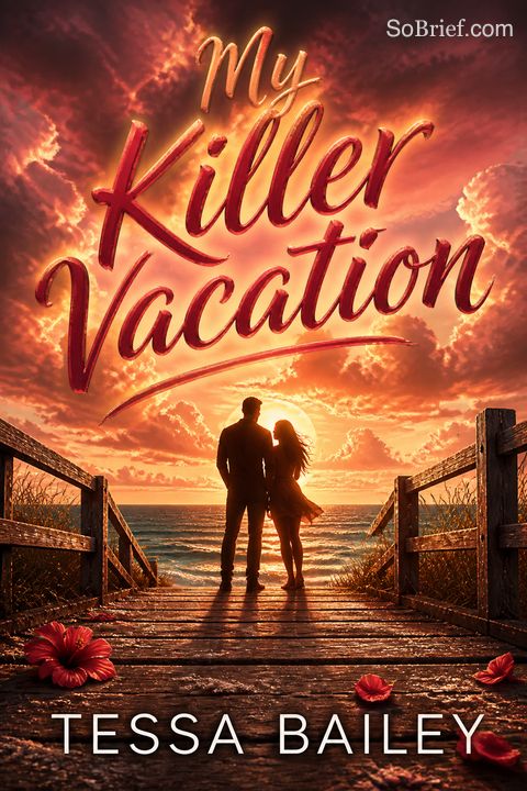 My Killer Vacation