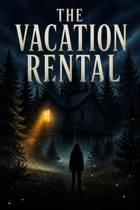 The Vacation Rental by Katie Sise