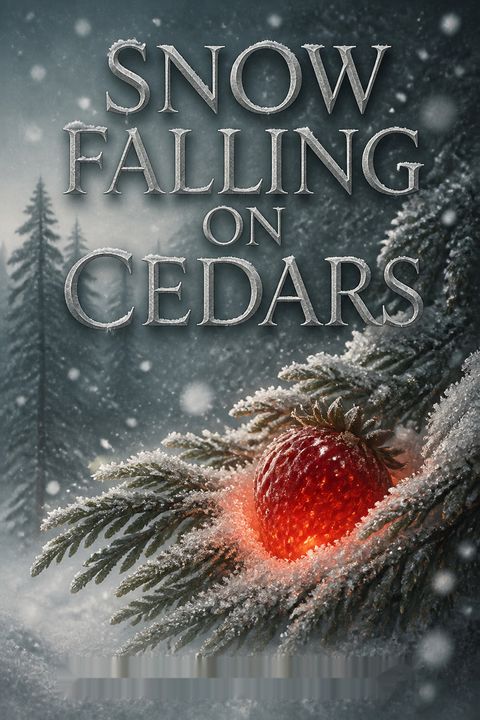 Snow Falling on Cedars by David Guterson