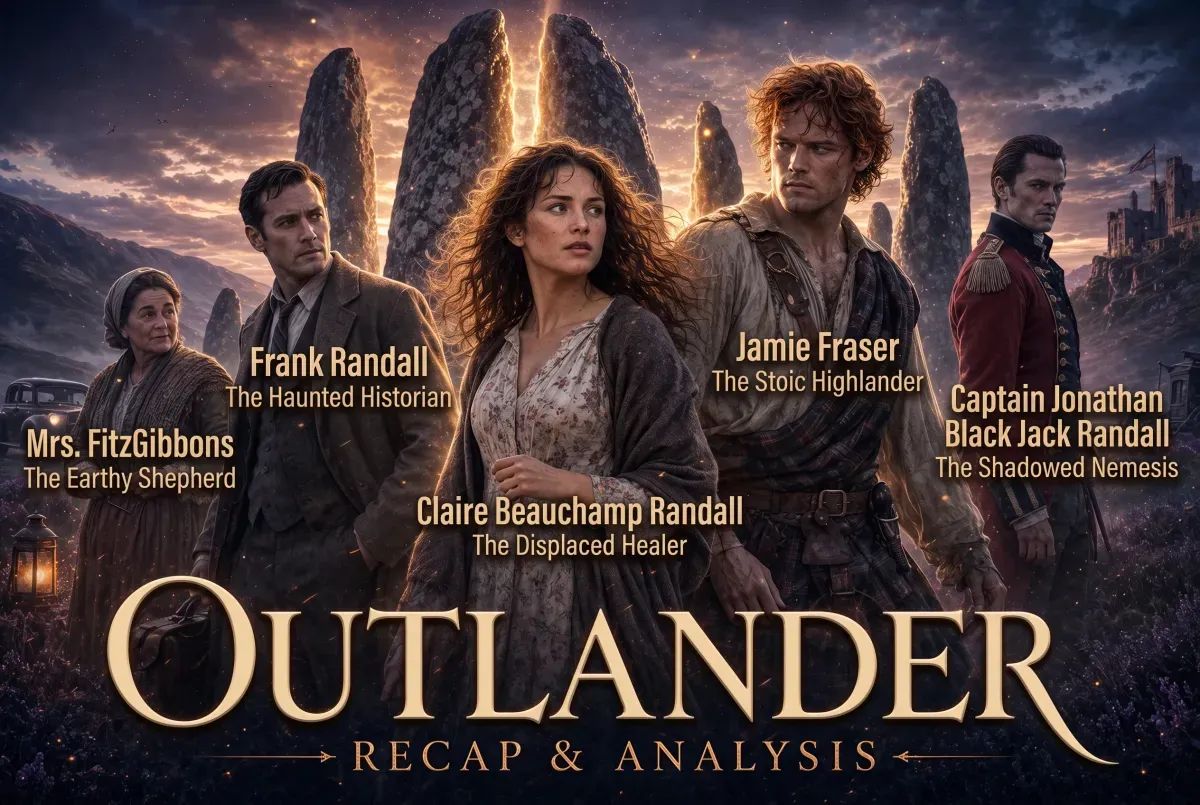 Outlander