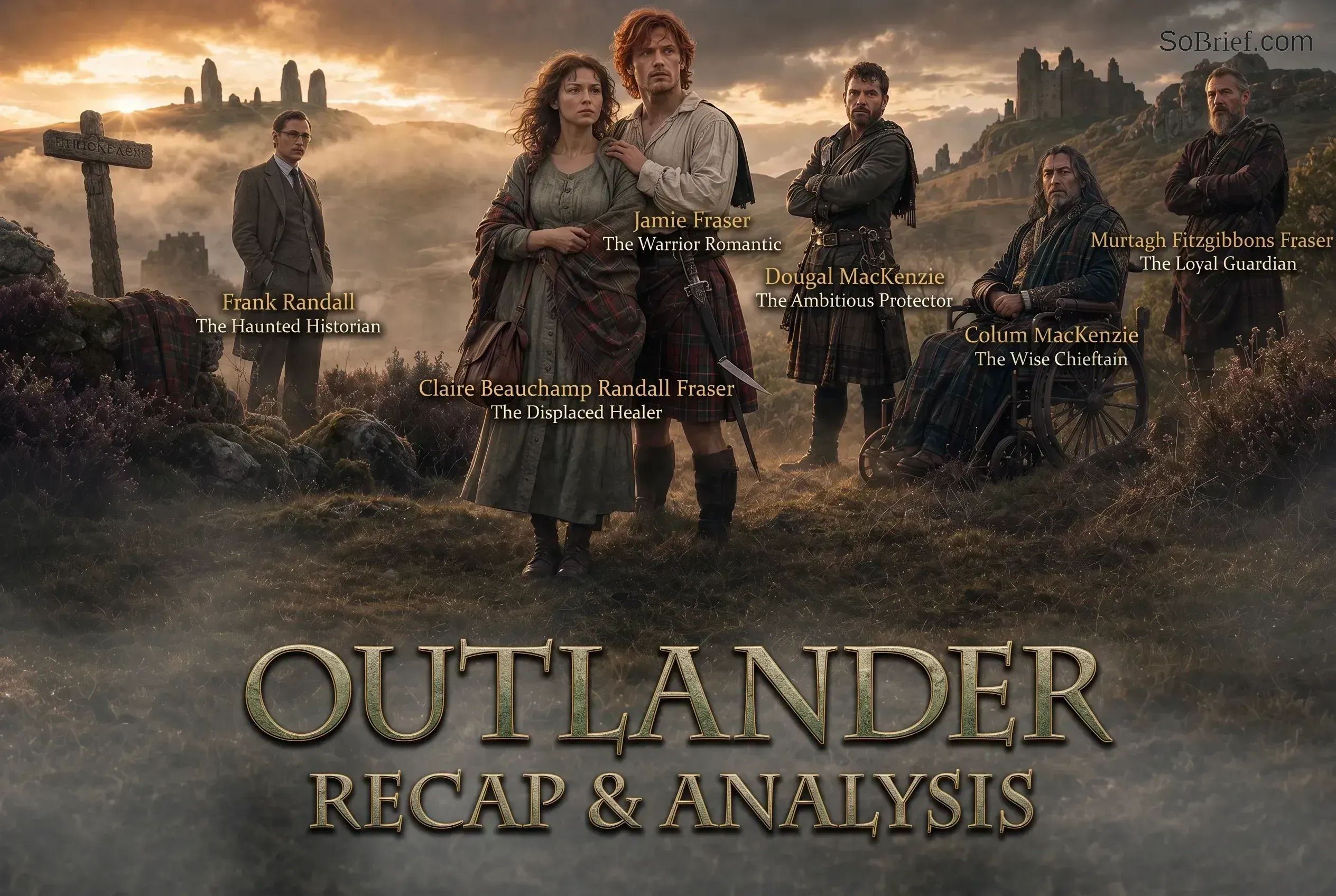 Outlander
