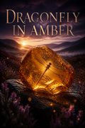 Dragonfly in Amber