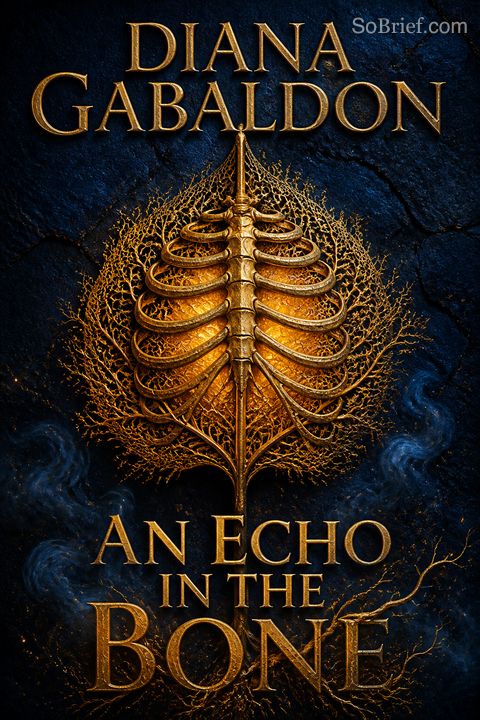An Echo in the Bone