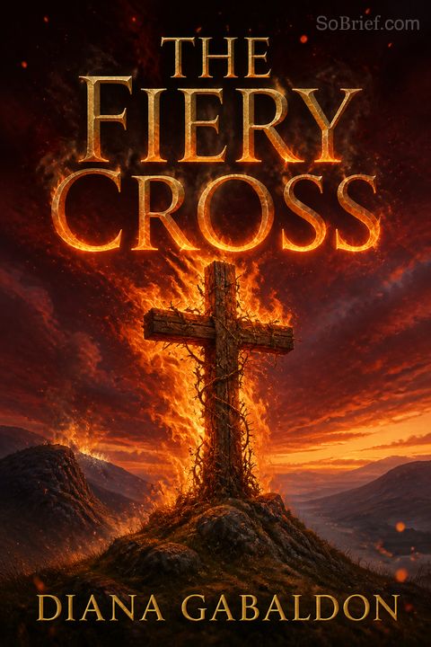 The Fiery Cross