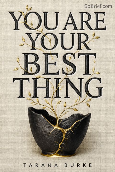 You Are Your Best Thing