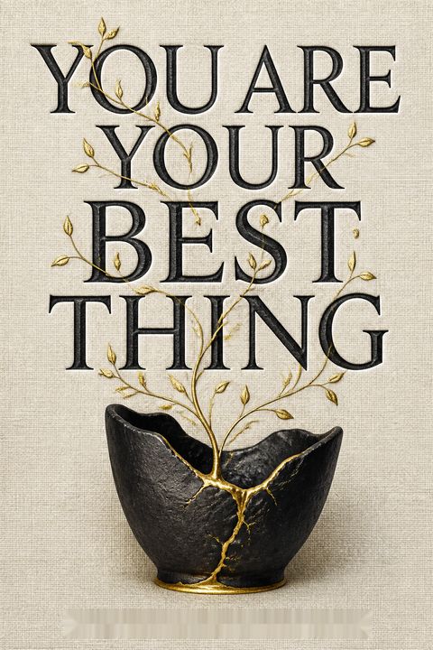 You Are Your Best Thing