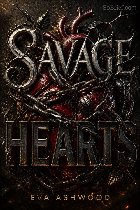 Savage Hearts