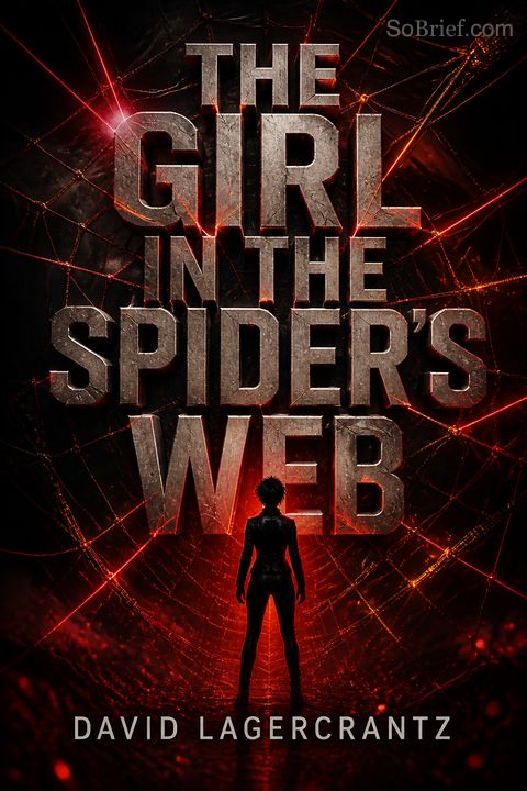 The Girl in the Spider's Web