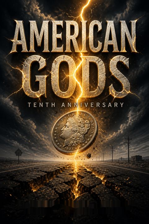 American Gods