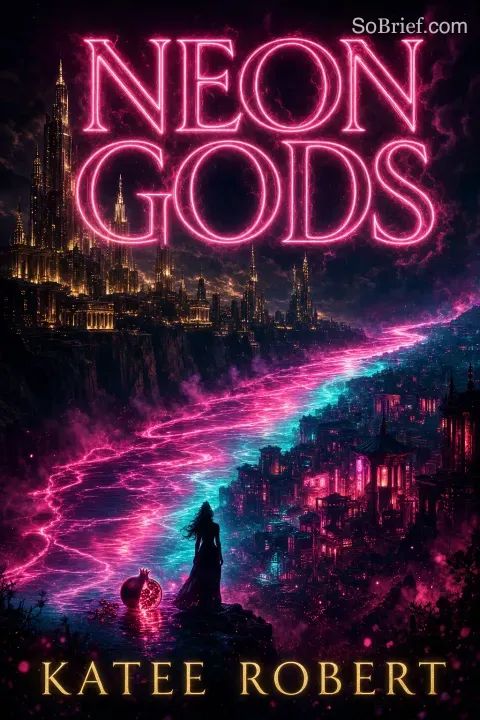 Neon Gods