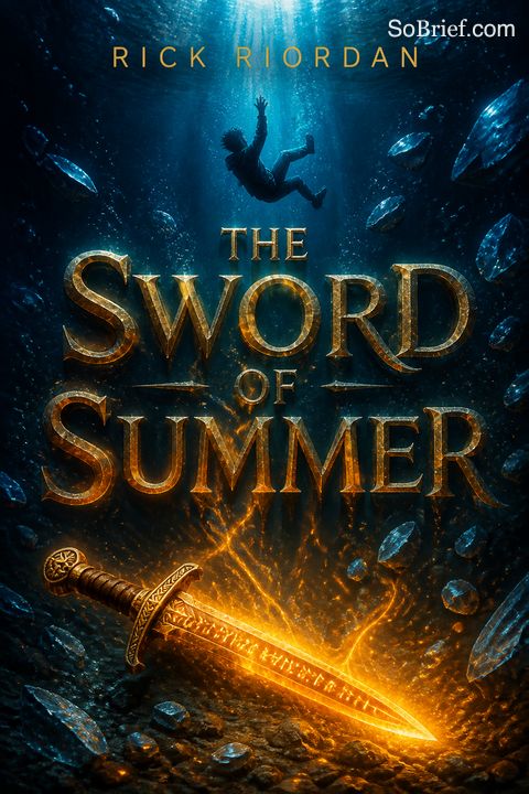 The Sword of Summer