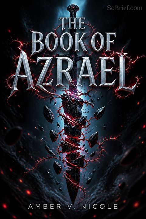 The Book of Azrael