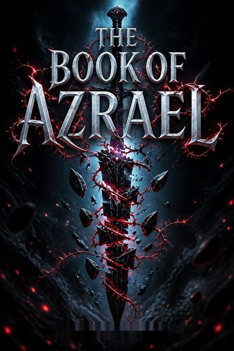 Sách của Azrael