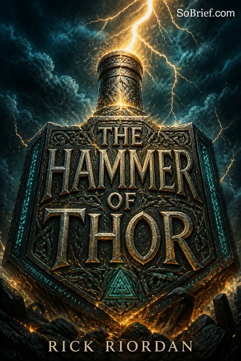The Hammer of Thor