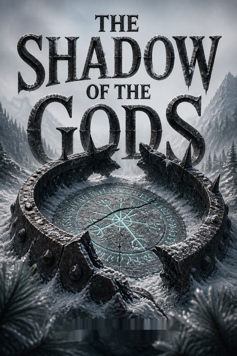 The Shadow of the Gods