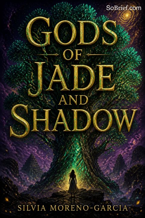 Gods of Jade and Shadow