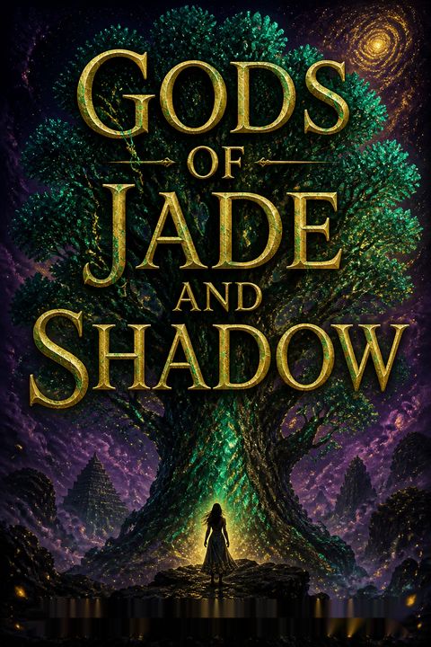 Gods of Jade and Shadow