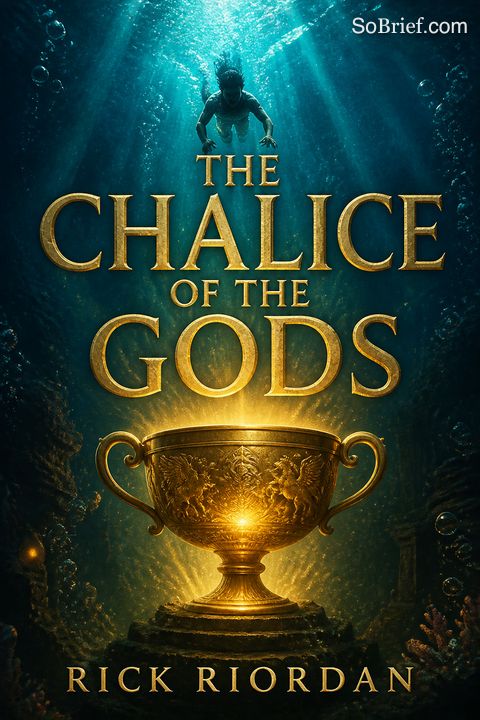 The Chalice of the Gods