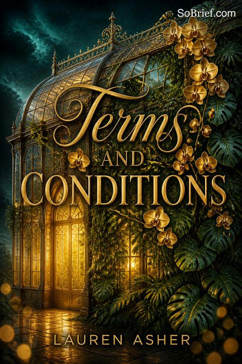 Terms and Conditions