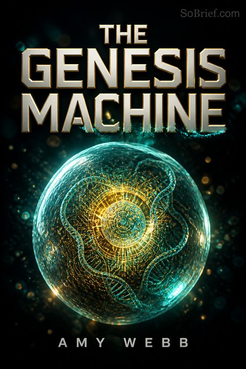 The Genesis Machine