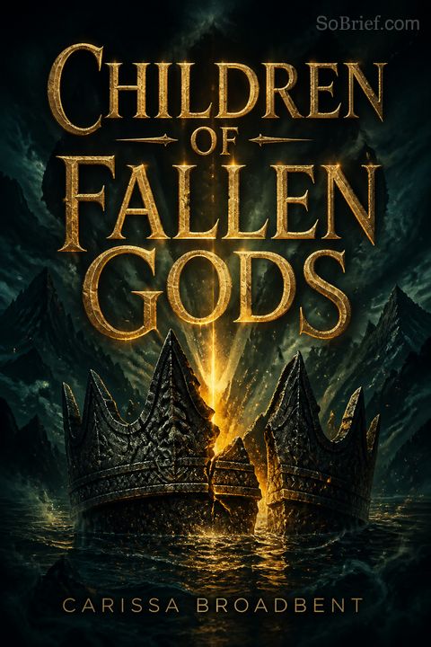 Children of Fallen Gods
