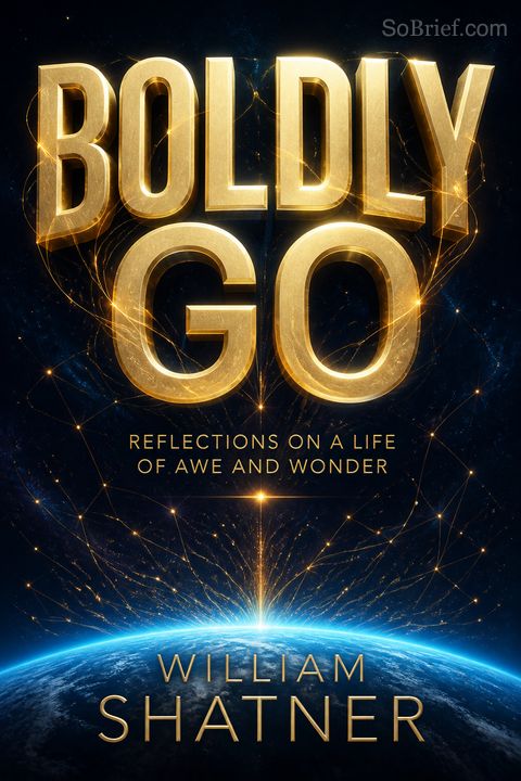Boldly Go