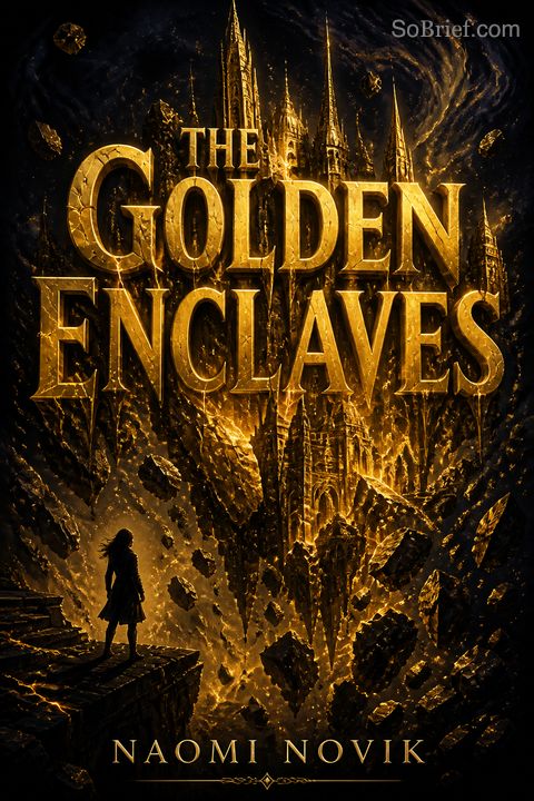 The Golden Enclaves