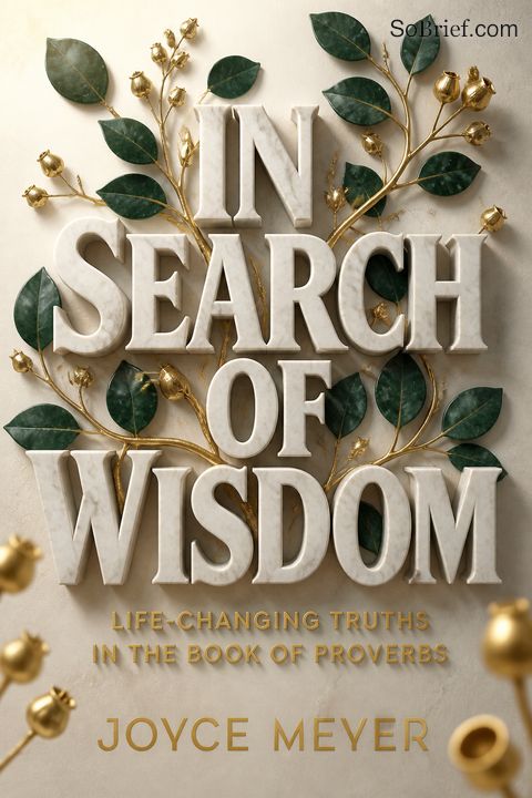 In Search of Wisdom